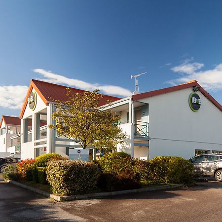 B&B Hotel Troyes Barberey المظهر الخارجي الصورة