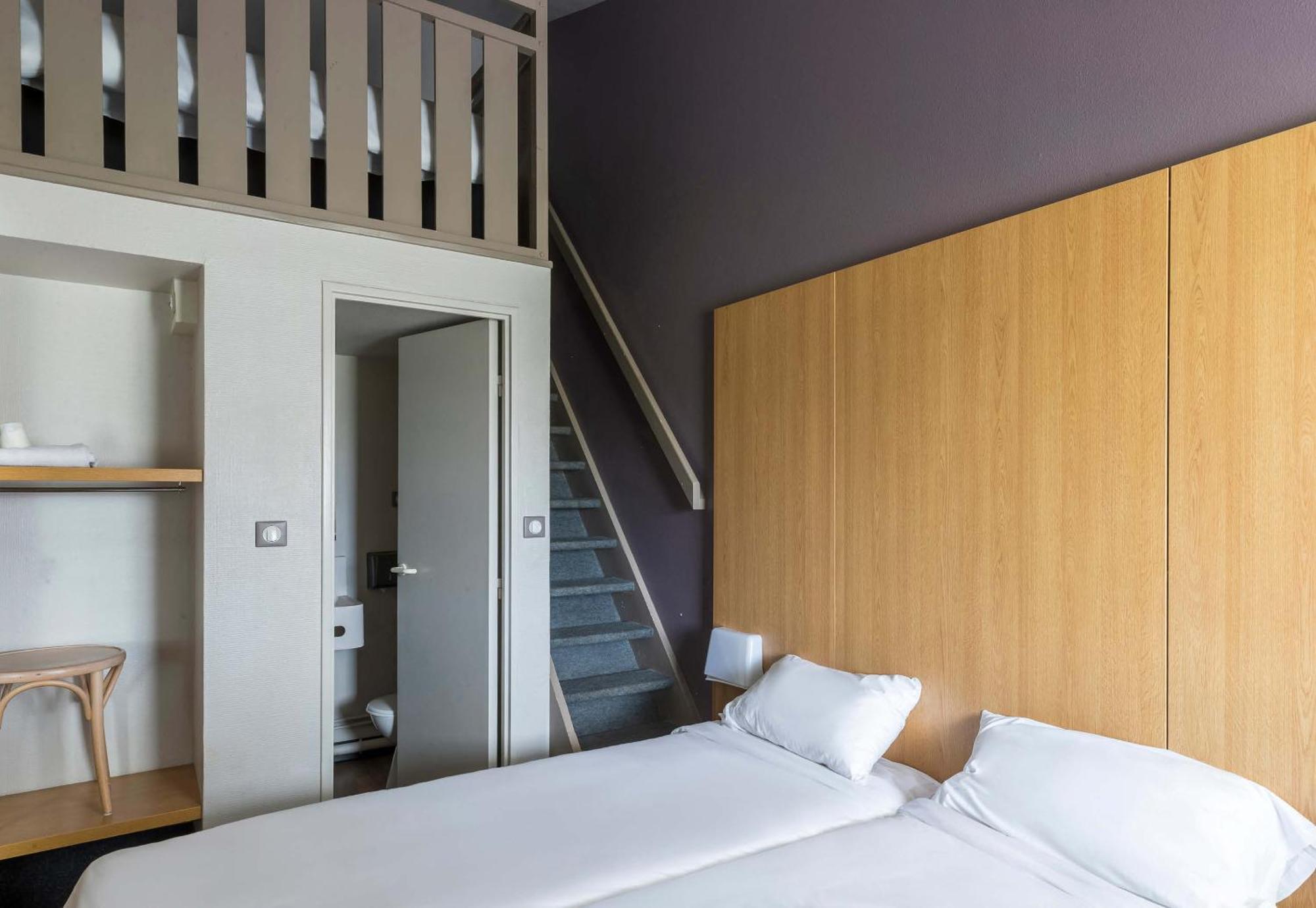 B&B Hotel Troyes Barberey المظهر الخارجي الصورة