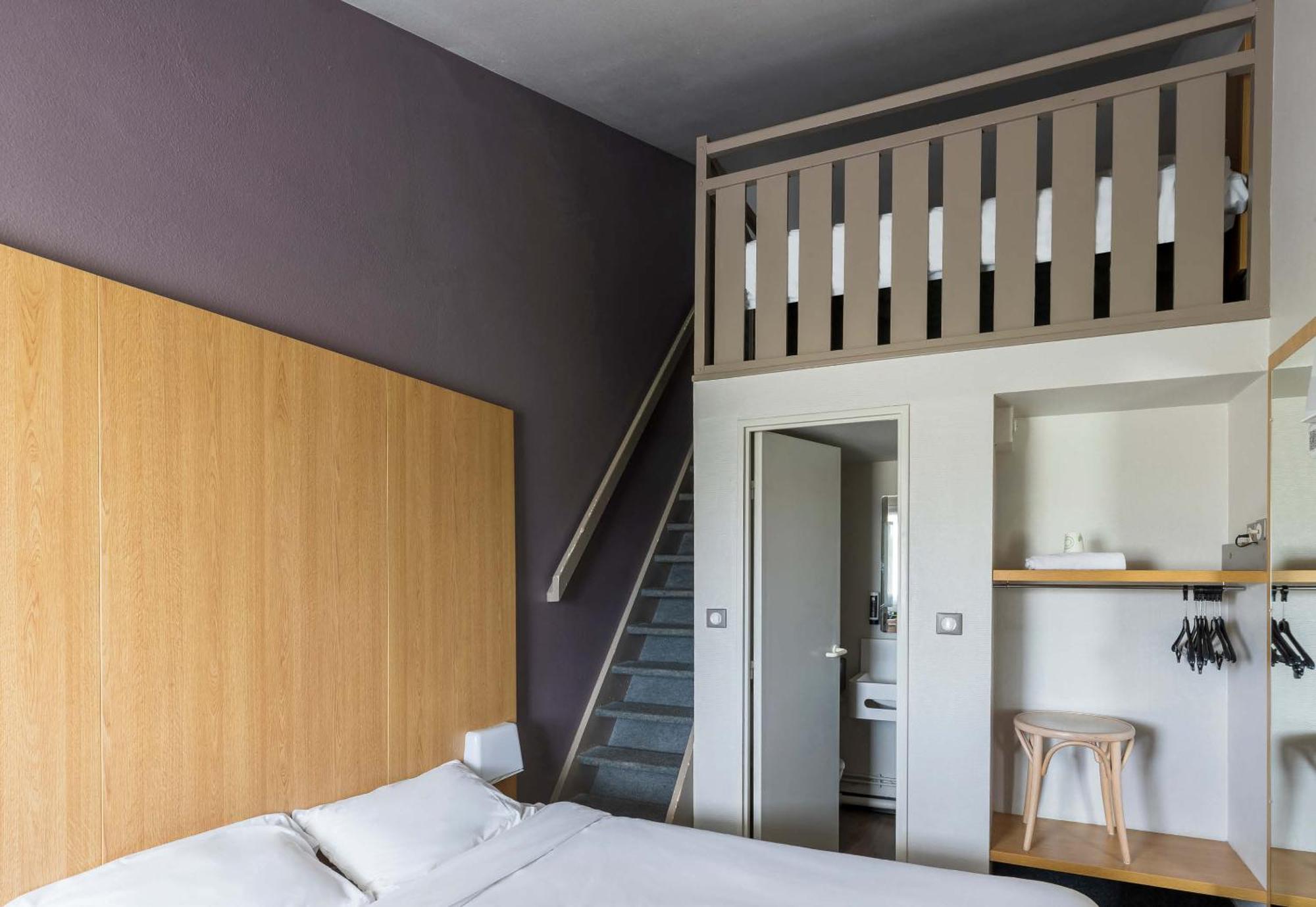B&B Hotel Troyes Barberey المظهر الخارجي الصورة
