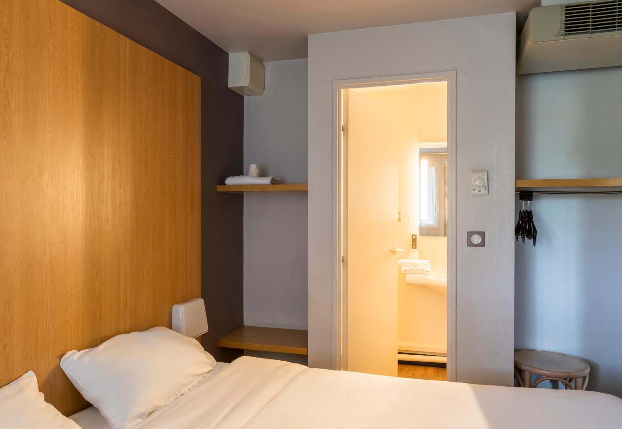 B&B Hotel Troyes Barberey المظهر الخارجي الصورة