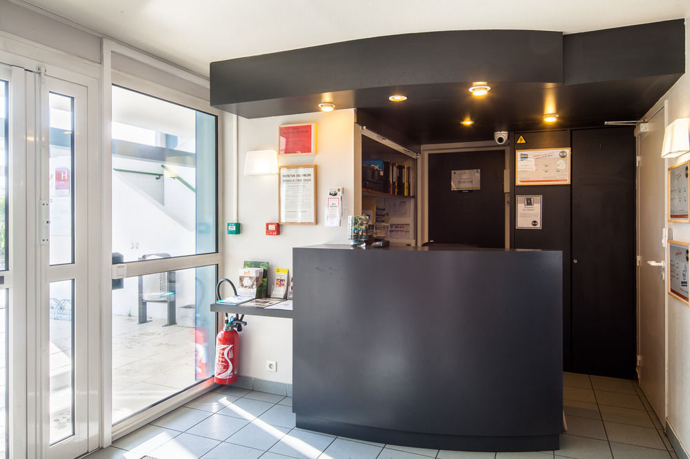 B&B Hotel Troyes Barberey المظهر الخارجي الصورة