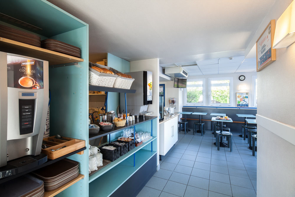 B&B Hotel Troyes Barberey المظهر الخارجي الصورة