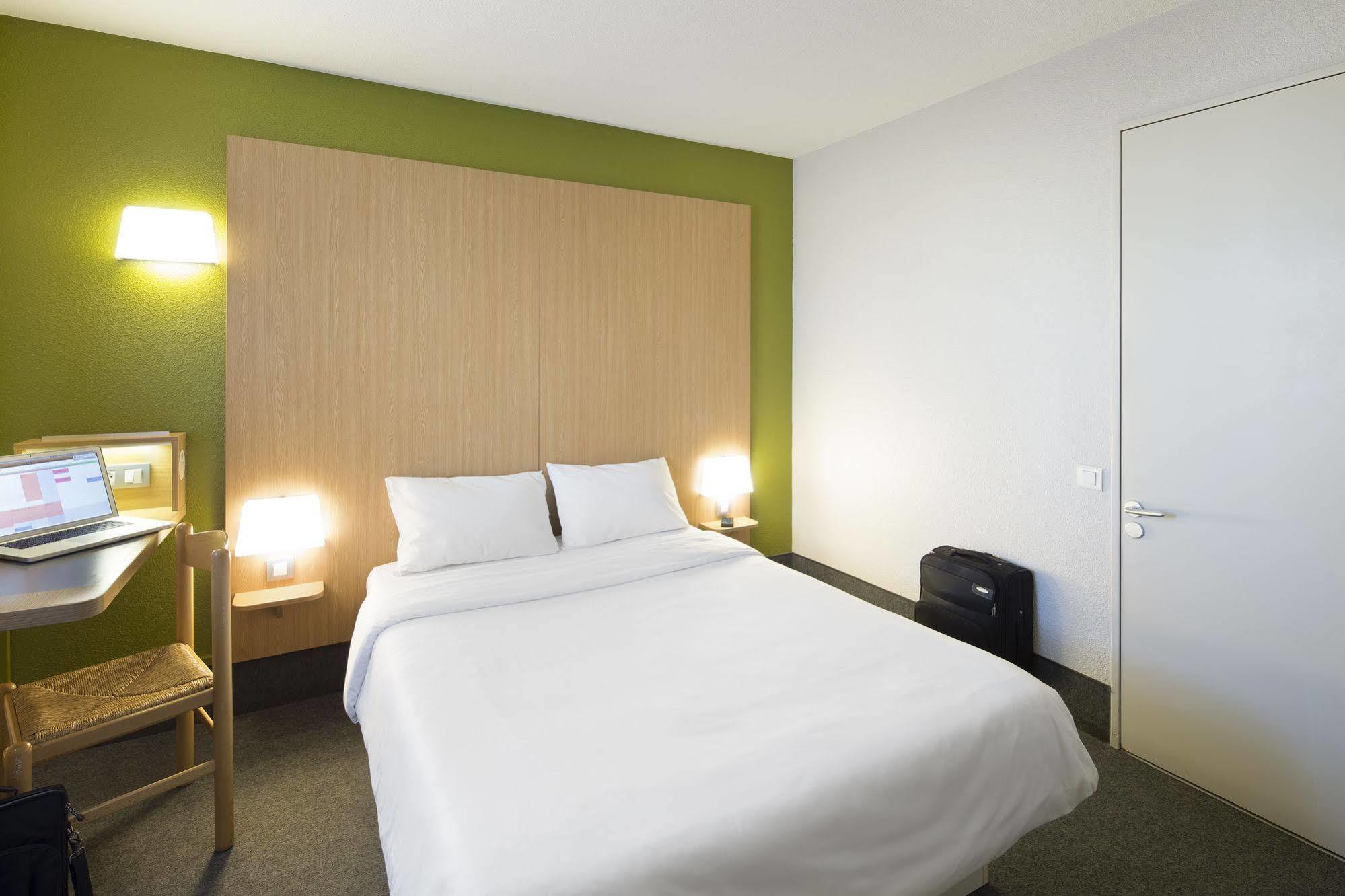 B&B Hotel Troyes Barberey المظهر الخارجي الصورة