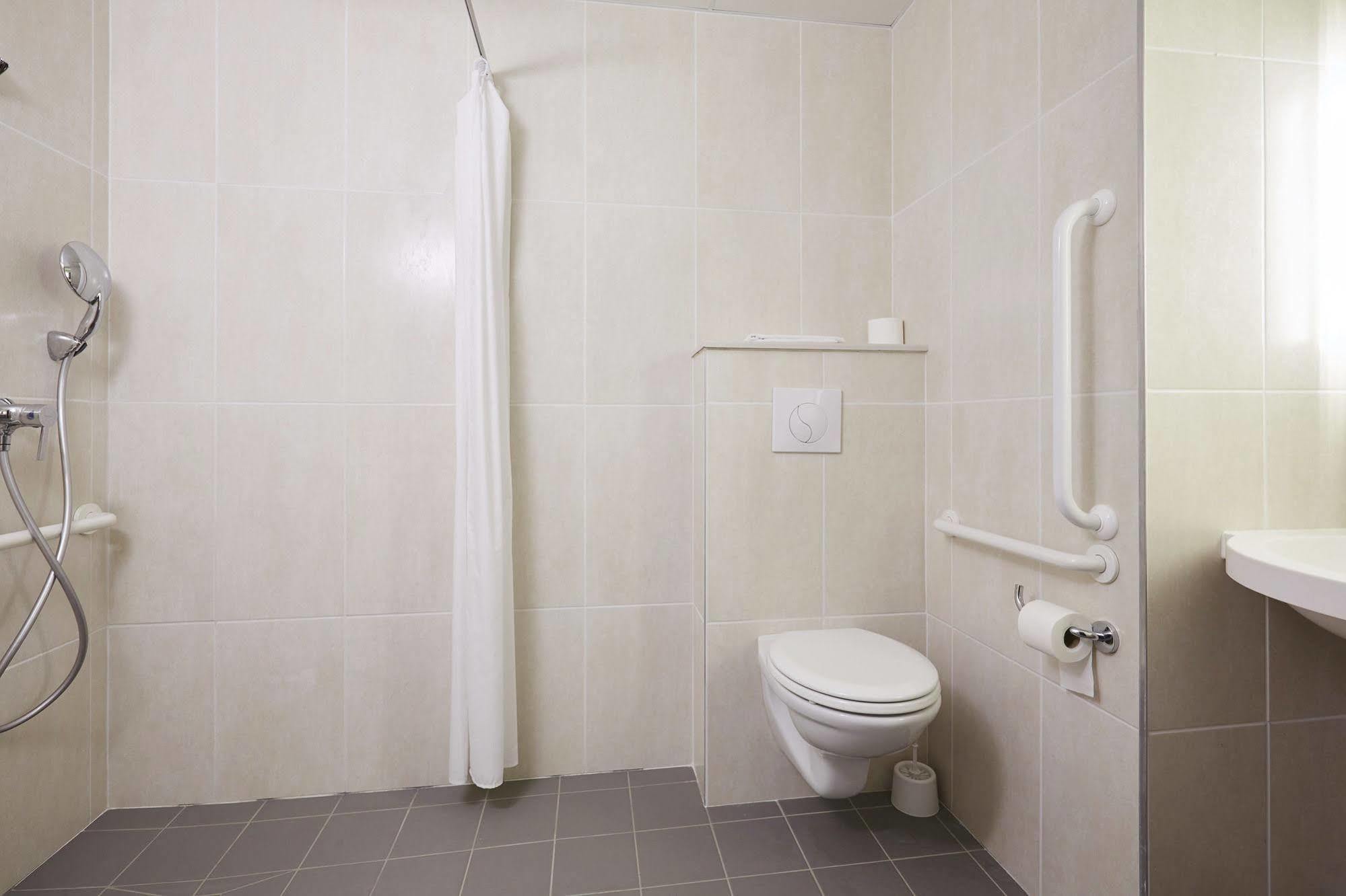 B&B Hotel Troyes Barberey المظهر الخارجي الصورة