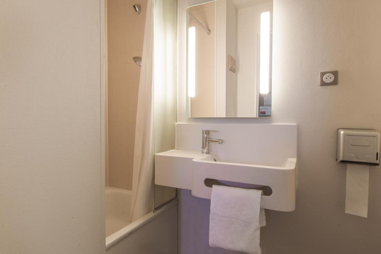 B&B Hotel Troyes Barberey المظهر الخارجي الصورة