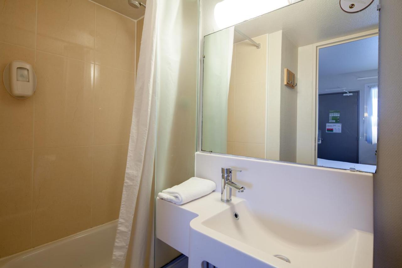 B&B Hotel Troyes Barberey المظهر الخارجي الصورة