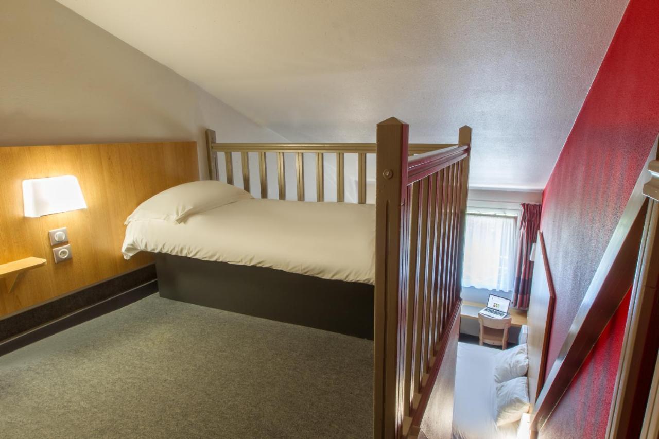 B&B Hotel Troyes Barberey المظهر الخارجي الصورة