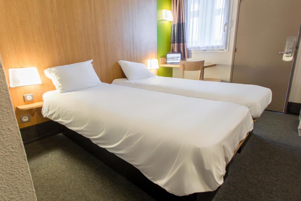 B&B Hotel Troyes Barberey المظهر الخارجي الصورة